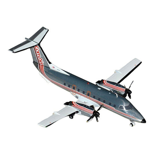 コムエアー Comair エンブラエル EMB-120 ブラジリア / GeminiJets 1/200 飛行機模型 旅客機
