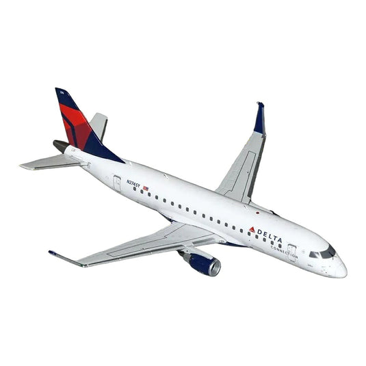 デルタ・コネクション Delta Connection エンブラエル 175 N274SY / GeminiJets 1/200 飛行機模型 旅客機