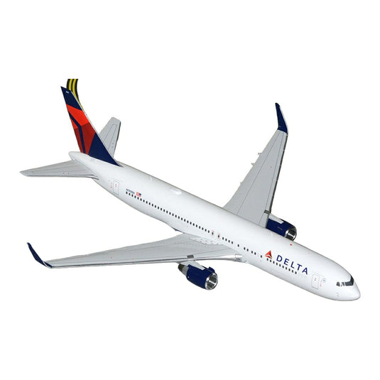 デルタ航空 Delta Air Lines ボーイング 767-300ER / GeminiJets 1/200 飛行機模型 旅客機