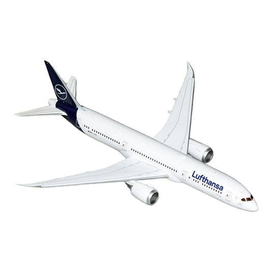 ルフトハンザ Lufthansa ボーイング 787-9 D-ABPA / GeminiJets 1/200 飛行機模型 旅客機