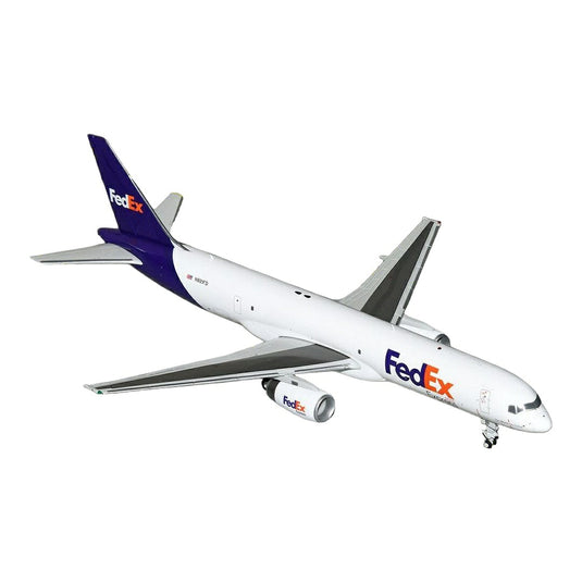 フェデックス FedEx ボーイング 757-200SF N921FD / GeminiJets 1/200 飛行機模型 旅客機
