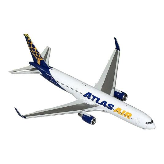 アトラスエア Atlas Air ボーイング 767-300ER N649GT / Gemini 1/200 飛行機模型 旅客機
