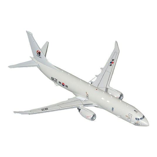 韓国海軍 Republic of Korea Navy ボーイング P-8 ポセイドン 230921 / GeminiJets 1/200 飛行機模型 ミリタリー