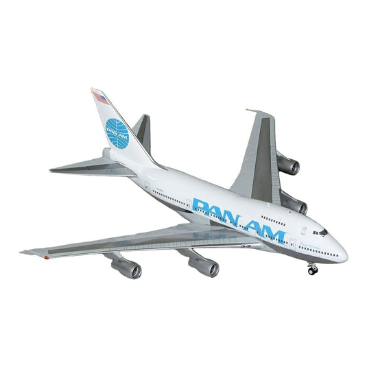 パンアメリカン航空 Pan Am ボーイング 747SP N531PA / Gemini 1/200 飛行機模型 旅客機