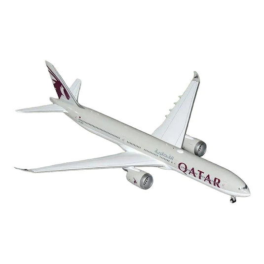 カタール航空 Qatar Airways ボーイング 777-9 A7-BKA / Gemini 1/200 飛行機模型 旅客機