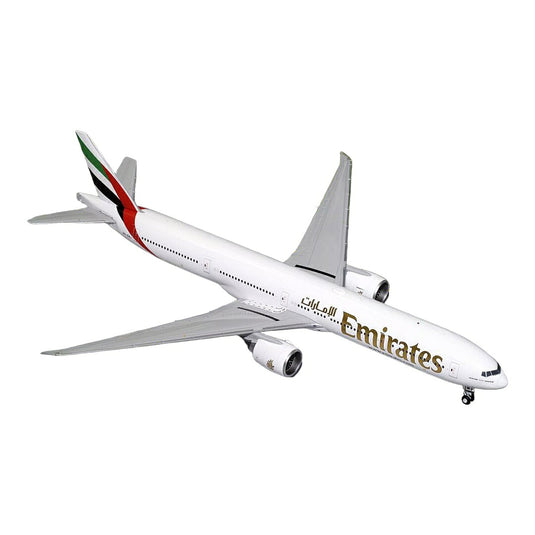 エミレーツ Emirates ボーイング 777-300ER / GeminiJets 1/200 飛行機模型 旅客機