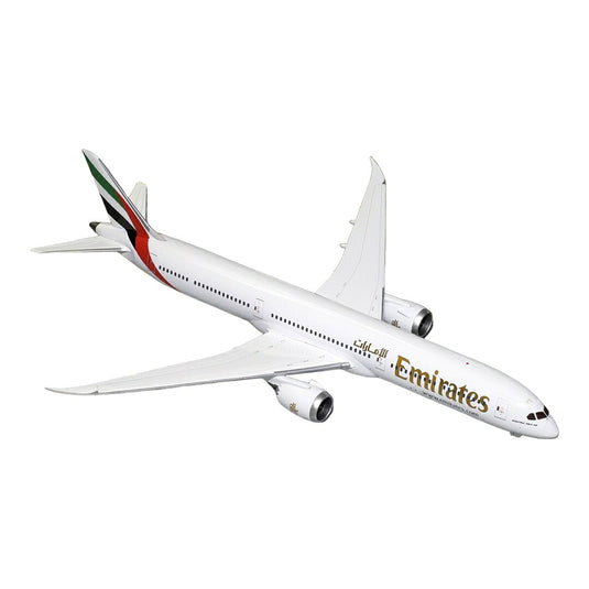 エミレーツ航空 Emirates Airline ボーイング 787-10 Dreamliner / GeminiJets 1/200 飛行機模型 旅客機