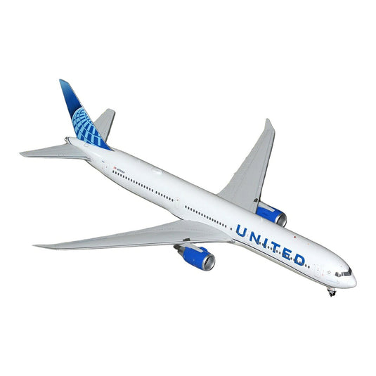 ユナイテッド航空 United Airlines ボーイング 767-400ER / GeminiJets 1/200 飛行機模型 旅客機