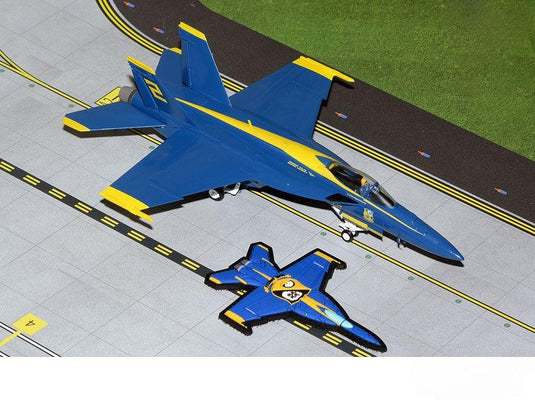 アメリカ海軍 US Navy ボーイング F/A-18E スーパーホーネット 165664 / Gemini 1/72 飛行機模型 ミリタリー