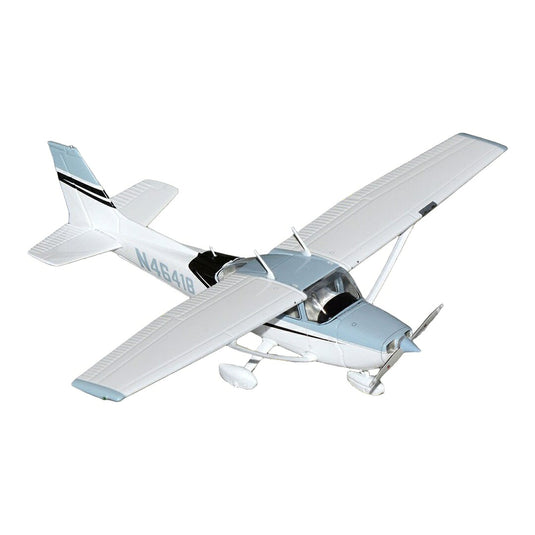 プライベート Private セスナ 172M スカイホーク Cessna 172M Skyhawk / GeminiJets 1/72 飛行機模型 旅客機