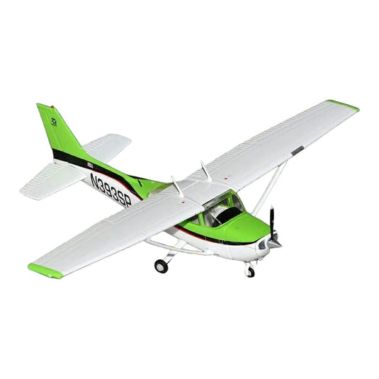 シーラス・アビエーション Cirrus Aviation セスナ 172L スカイホーク N393SP / Gemini 1/72 飛行機模型