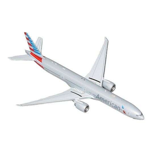 アメリカン航空 American Airlines ボーイング 777-300ER / GeminiJets 1/400 飛行機模型 旅客機