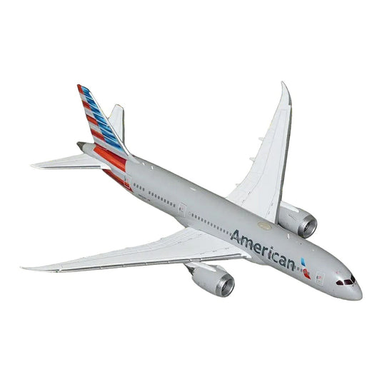 アメリカン航空 American Airlines ボーイング 787-8 N808AN / Gemini 1/400 飛行機模型 旅客機
