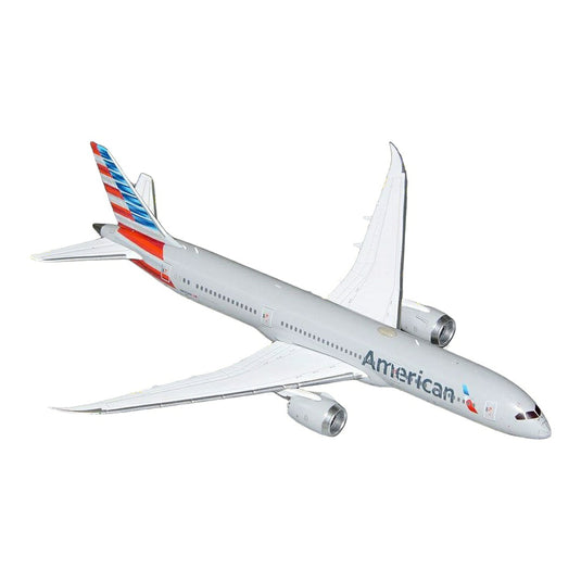 アメリカン航空 American Airlines ボーイング 787-9 N835AN / GeminiJets 1/400 飛行機模型 旅客機