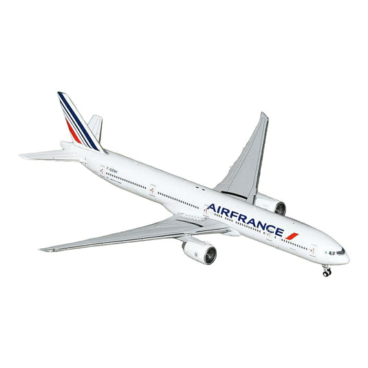 エールフランス Air France ボーイング 777-300ER F-GZNH / GeminiJets 1/400 飛行機模型 旅客機