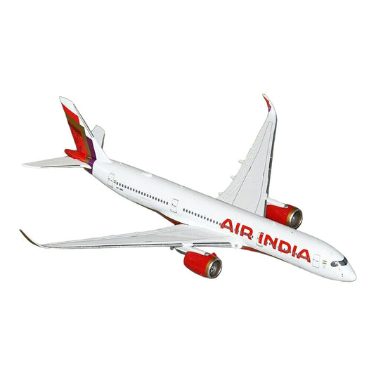 エアインディア Air India エアバス A350-900 VT-JRH / GeminiJets 1/400 飛行機模型 旅客機