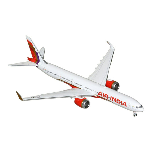 エア・インディア Air India ボーイング 777-9 / GeminiJets 1/400 飛行機模型 旅客機