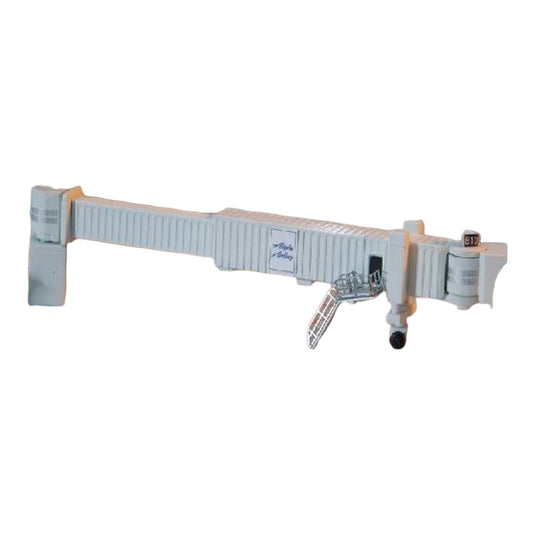 エアブリッジ セット1 Airbridge Set 1 / GeminiJets 1/400 空港ジオラマ 模型