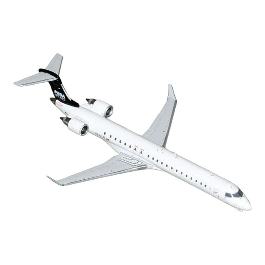 メサ・エアラインズ Mesa Airlines ボンバルディア CRJ900ER N942LR / GeminiJets 1/400 飛行機模型 旅客機