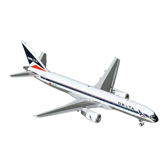 デルタ航空 Delta Air Lines ボーイング 757-200 N607DL / GeminiJets 1/400 飛行機模型 旅客機