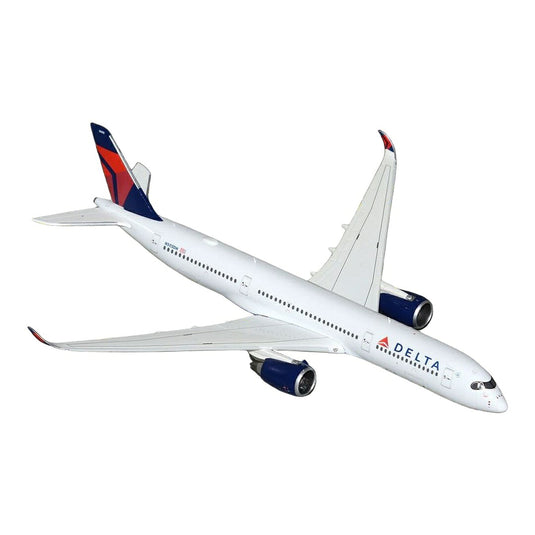 デルタ航空 Delta エアバス A350-900 N503DN / GeminiJets 1/400 飛行機模型 旅客機