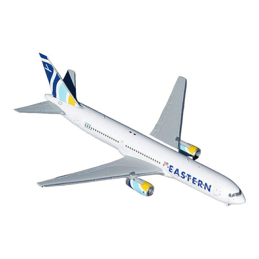イースタン航空 Eastern Airlines ボーイング 767-300ER N705KW / GeminiJets 1/400 飛行機模型 旅客機