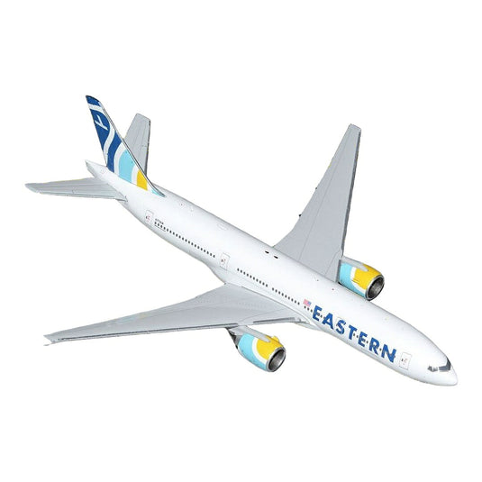 イースタン航空 Eastern Airlines ボーイング 777-200 N771KW / GeminiJets 1/400 飛行機模型 旅客機