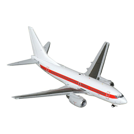EG&G (ジャネット航空) EG&G (Janet) ボーイング 737-600 / GeminiJets 1/400 飛行機模型 旅客機