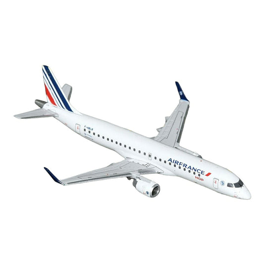 エールフランス Air France エンブラエル 190-100STD F-HBLR / Gemini 1/400 飛行機模型 旅客機