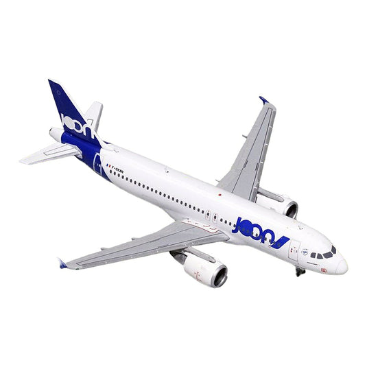 ジューン Joon エアバス A320-200 F-GKXN / Gemini 1/400 飛行機模型 旅客機