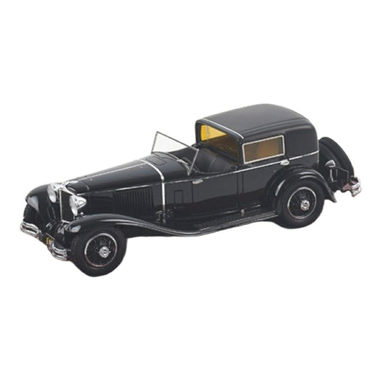 Cord L-29 Town Car Murphy & Co. ブラック / GLM 1/43 ミニカー