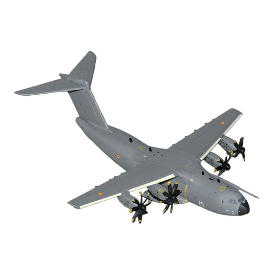 ベルギー空軍 Belgian Air Force エアバス A400M Atlas / GeminiJets 1/400 飛行機模型 ミリタリー