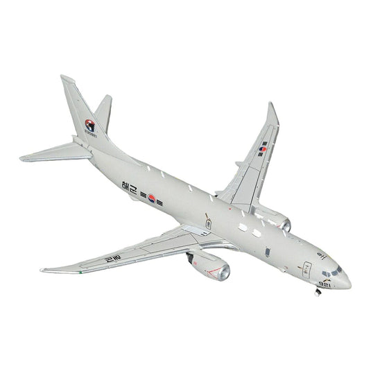 韓国海軍 Republic of Korea Navy ボーイング P-8 ポセイドン / Gemini 1/400 飛行機模型 ミリタリー
