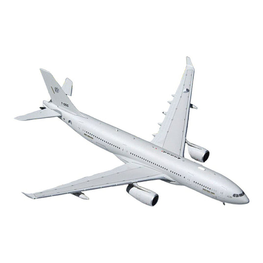 NATO オランダ空軍 NATO / RNLAF エアバス A330-200 MRTT KC-3 ボイジャー T-055 / Gemini 1/400 飛行機模型 ミリタリー