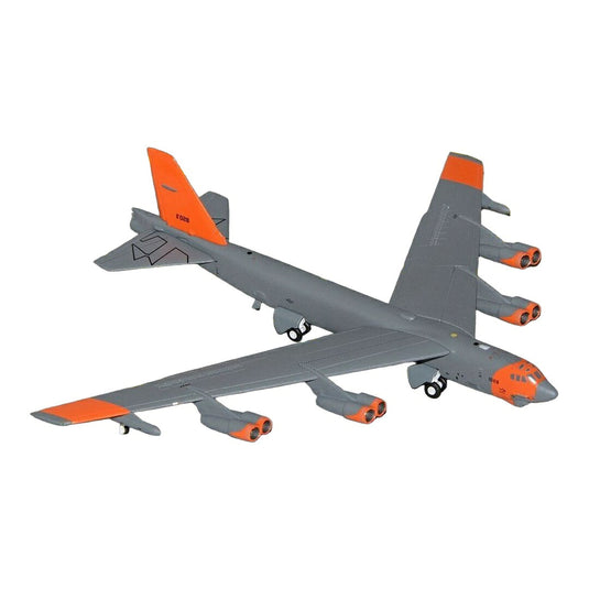 アメリカ空軍 US Air Force ボーイング B-52 / GeminiJets 1/400 飛行機模型 ミリタリー