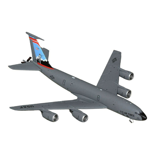 アメリカ空軍 U.S. Air Force ボーイング KC-135R ストラトタンカー 61-0275 / GeminiJets 1/400 飛行機模型 ミリタリー