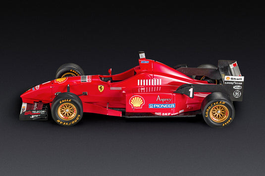【予約】 Ferrariフェラーリ F1 F310