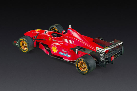【予約】 Ferrariフェラーリ F1 F310