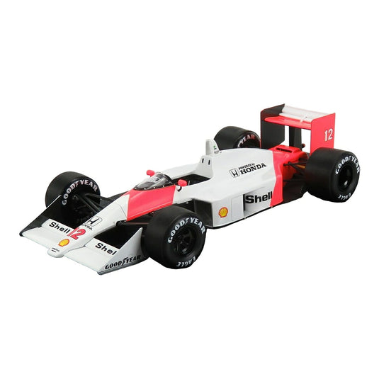 【予約】 McLarenマクラーレン MP4/4 Hondaホンダ