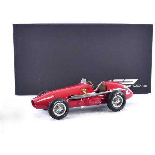 FERRARI 500 F2 ドイツGP 優勝 1953/ GP Replicas 1/18 模型