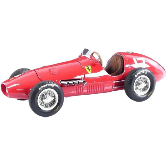FERRARI 500 F2 イギリスGP 1952/ GP Replicas 1/18 模型
