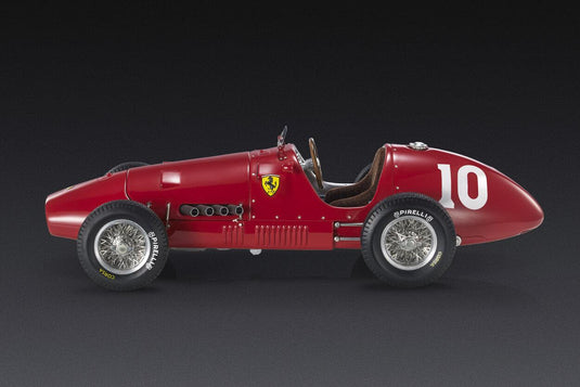 FERRARI 500 F2  French GP 1952 (G.N. Farina)/GP Replicas 1/18ミニカー