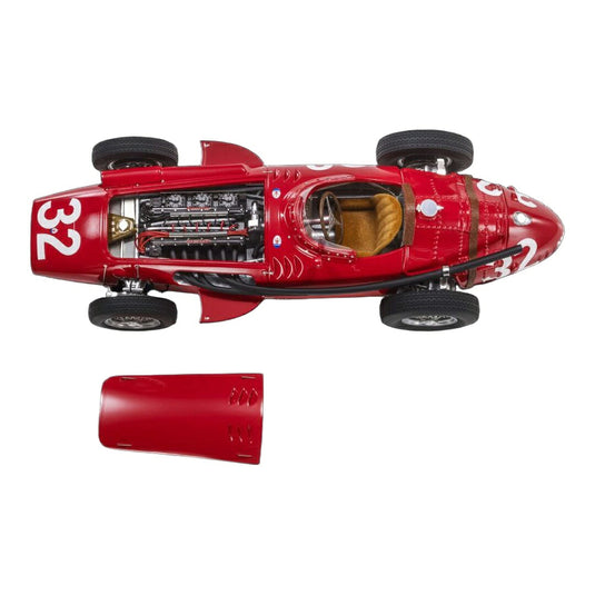 Maseratiマセラティ 250 F 1957
