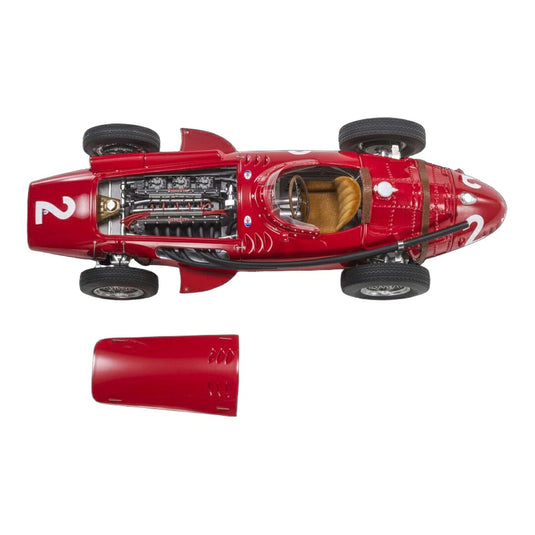 Maseratiマセラティ 250 F 1957 レッド