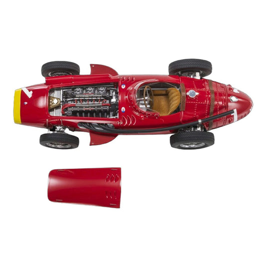 Maseratiマセラティ 250 F 1957
