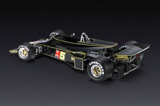 LOTUS Ford 77 ブラジルGP 1976/ GP Replicas 1/18 模型