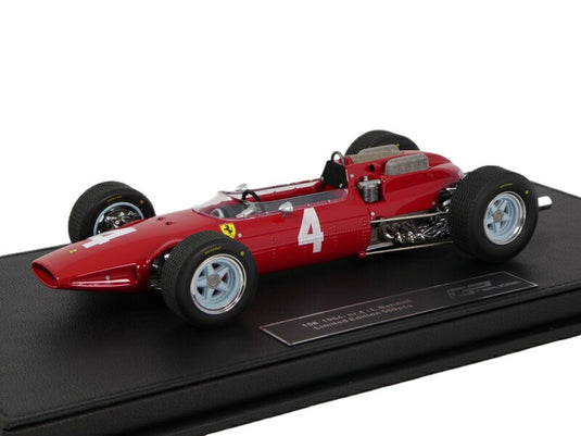 Ferrari 158 1964年 F1 GP 