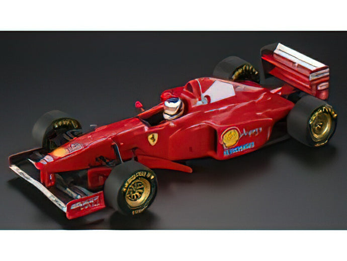 【予約】12月以降発売予定FERRARIフェラーリ F1 F310B TEAM SCUDERIA FERRARIフェラーリN 5 WINNER JAPAN GP 1997 MICHAEL SCHUMACHER  RED/GP Replicas 1/12ミニカー