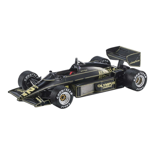 【予約】2026年発売予定 Lotusロータス 97T Renaultルノー Turbo