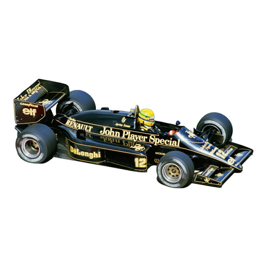 【予約】2026年発売予定 Lotusロータス F1 98T Renaultルノー ターボ